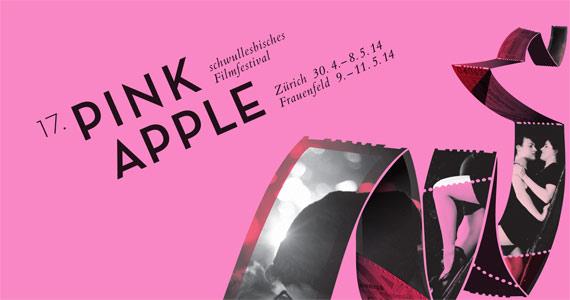 17. Pink Apple