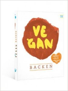 buch vegan backen