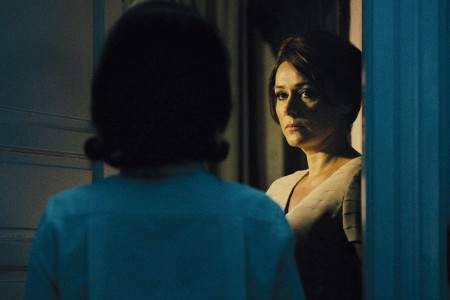 Cynthia in The Duke of Burgundy