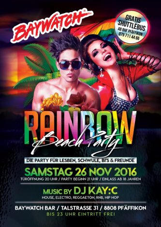 rainbow-beach-party