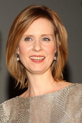 cynthia nixon