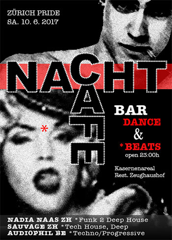 10 Nachtcafe