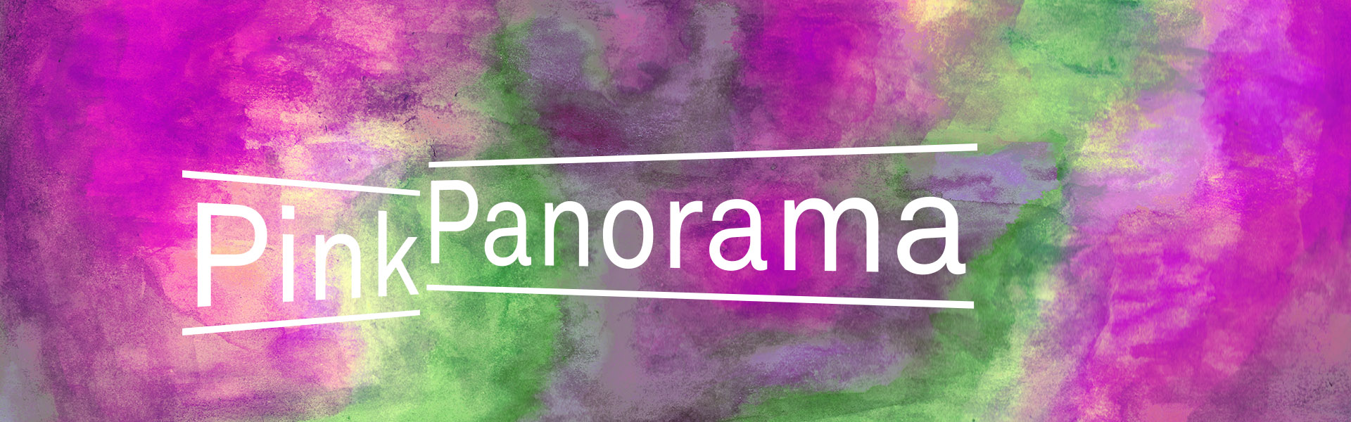 Pinkpanorama