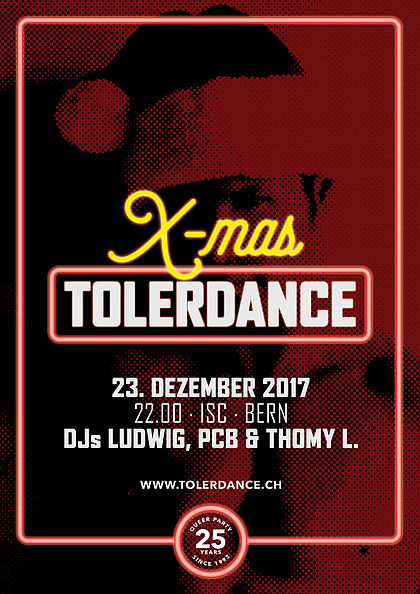 Tolerdance