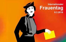 Frauentag 2018