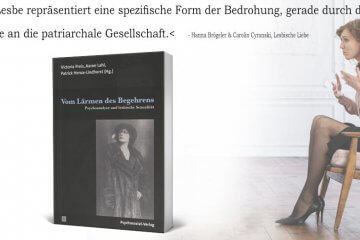 vom-laermen-des-begehrens-psychoanalyse-und-lesbische-sexualitaet-psychosozial-verlag