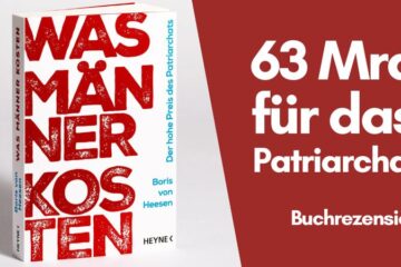 was-maenner-kosten-boris-von-heesen-buch-rezension-buchkritik