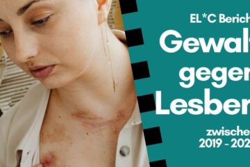 lesbophobie frauenfeindlichkeit lesbenfeindlichkeit hass elc report blogpicture